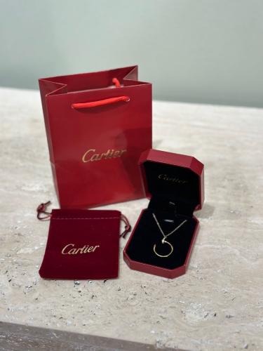 درجه اولىCartier