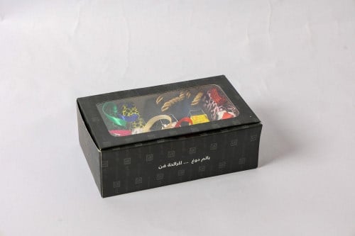 توزيعات عطور بالم دوغ