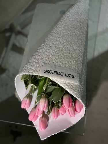 بوكية توليب