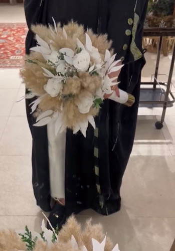 مسكة