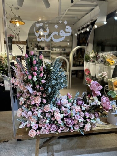 مرأيه ورو صناعي