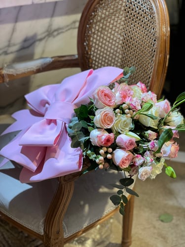 بوكية الفيونكه