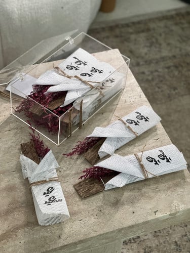 توزيعات عود