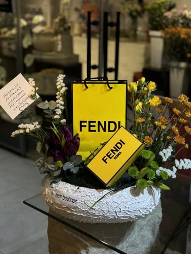 نظارة هاي كواليتي مع تنسيق