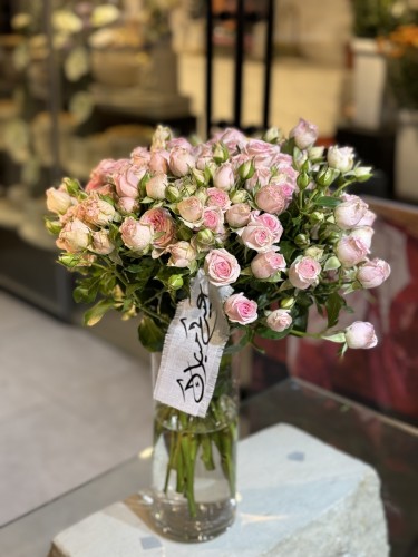 فازة ورد