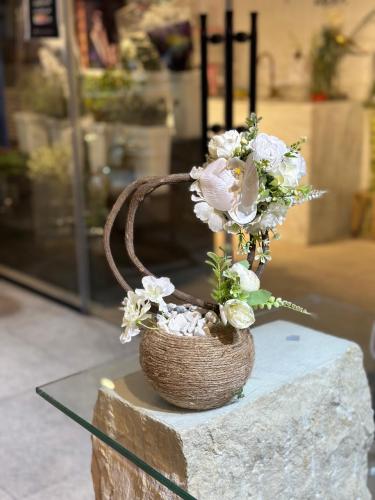 فازه ورد صنا عي