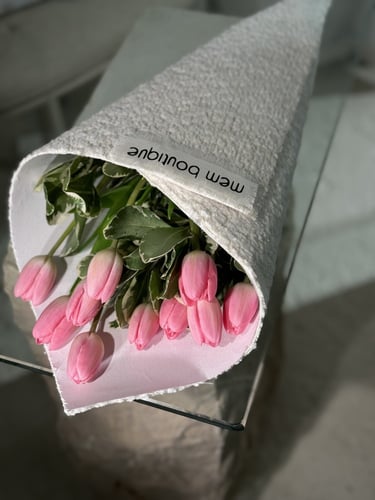 بوكية توليب