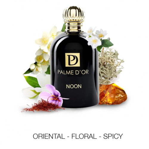 عطر نون بألم دوغ 100 مل