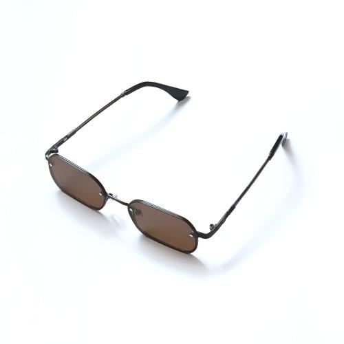 Amber lens Style