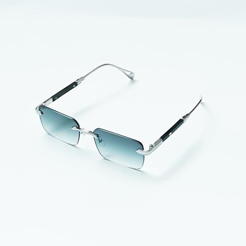 Geometric Sunglasses