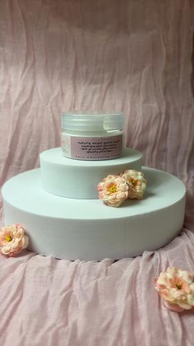 كريم سر البياض الروسي