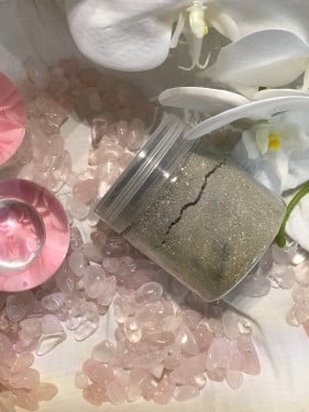 ماسك الخيار