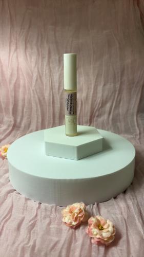 سيروم لكثافه الحواجب والرموش