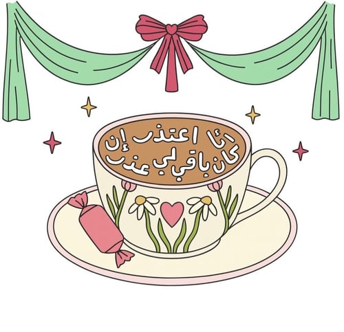 كرت الاهداء