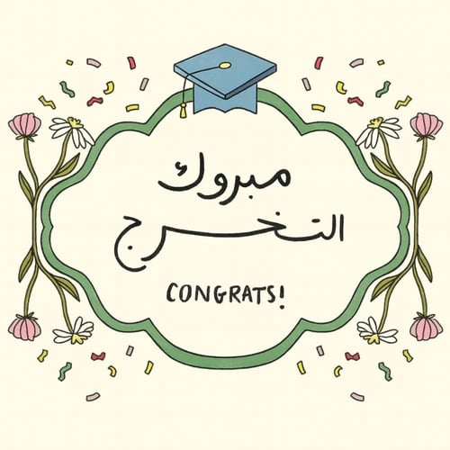 كرت الاهداء