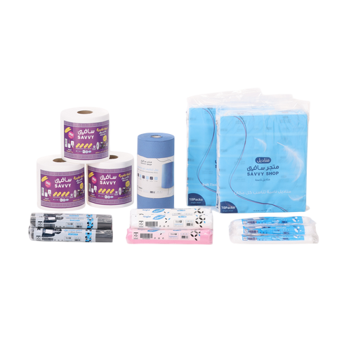 بوكس سافي التوفيري للمنازل