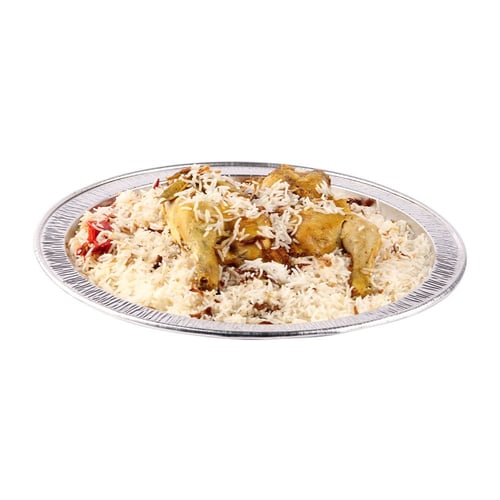 صحن قصدير دائري مقاسات متعددة