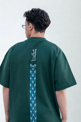 عزّنا بكرمنا