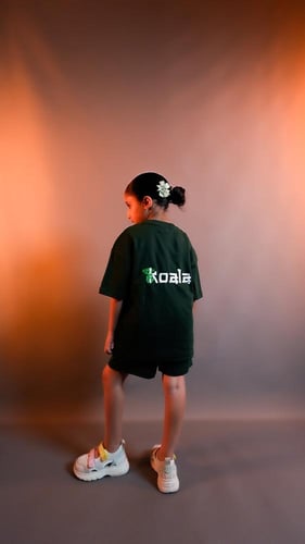 كوالا أطفال