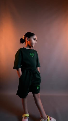 كوالا أطفال