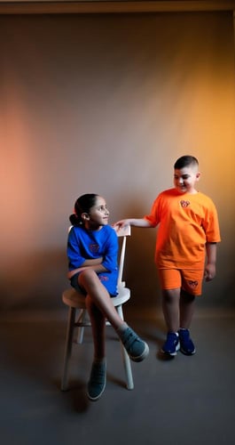 كوالا أطفال