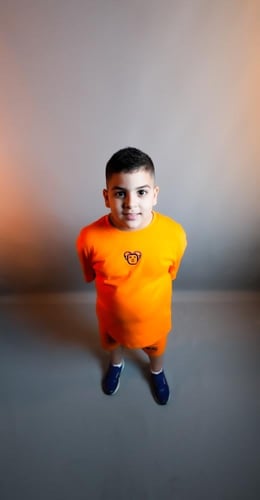 كوالا أطفال