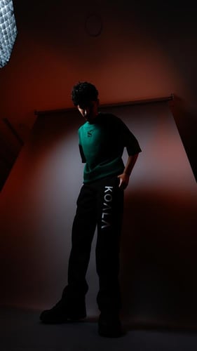 بنطلون كوالا