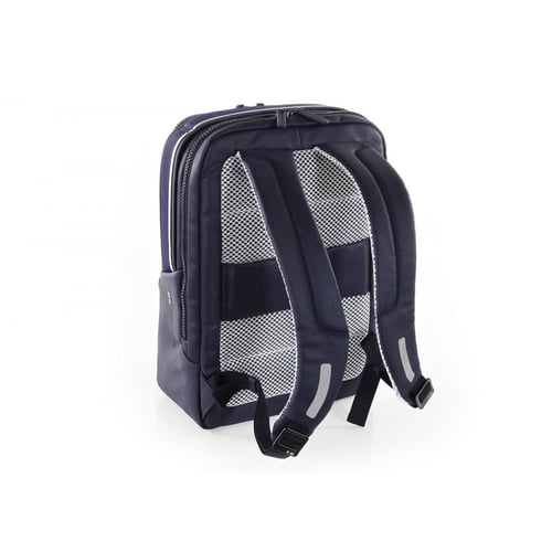 حقيبة ظهر باسنجر أكشن من نافا ديزاين كحلي