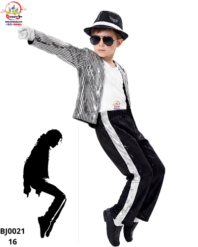 مايكل جاكسون
