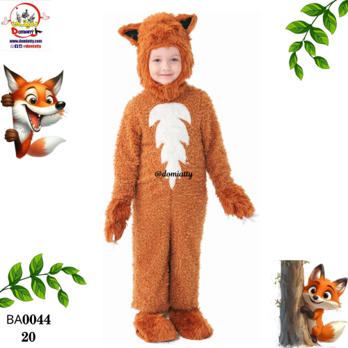 ثعلب
