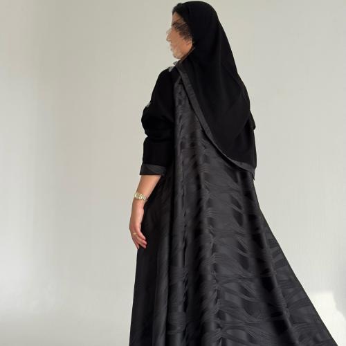 عبايه جاكار