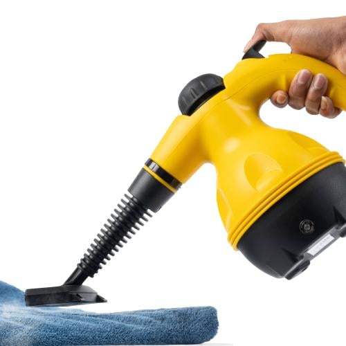 جهاز تنظيف بالبخار 1200 واط