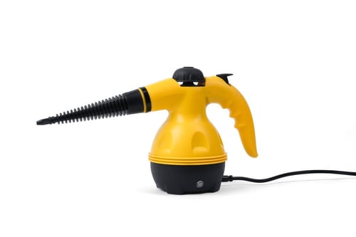 جهاز تنظيف بالبخار 1200 واط