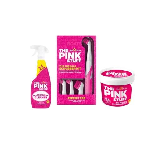 بكج التنظيف السحري 2