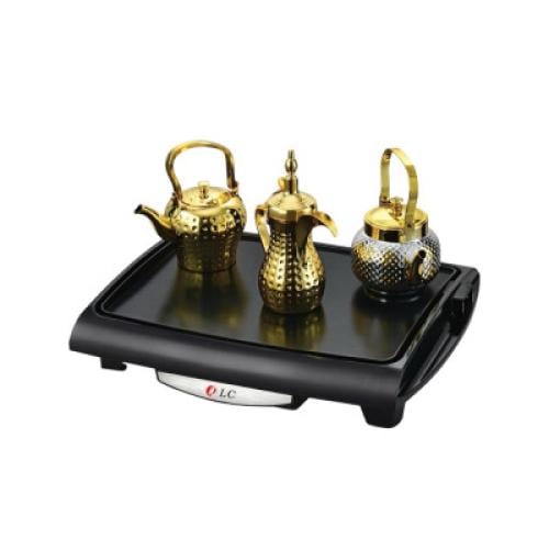 طوفرية تسخين DLC-38611