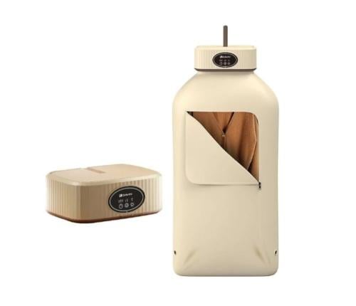 مجفف ملابس قابل للطي