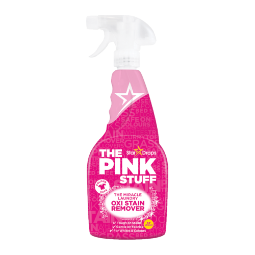 مزيل البقع اوكسي المعجزه