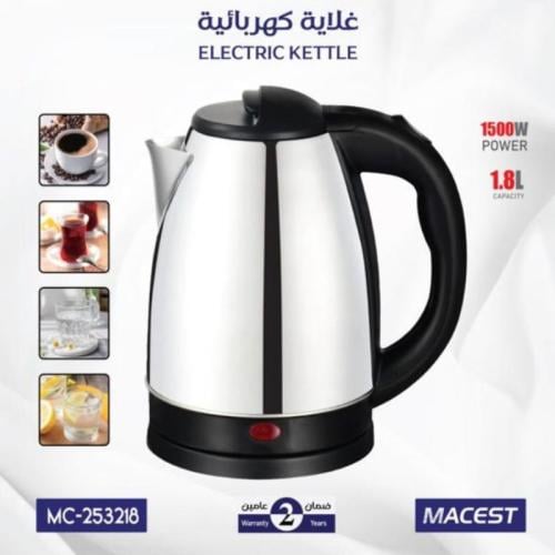غلاية كهربائية MC-253218
