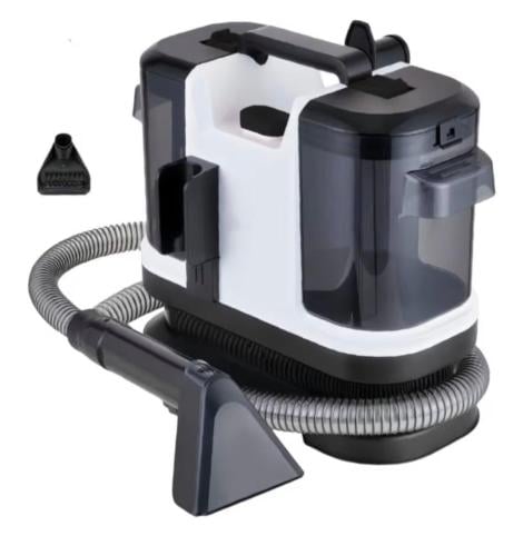 مكينة تنظيف السجاد والكنب