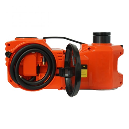 طقم (4 في 1) رافعة هيدروليك 5 طن