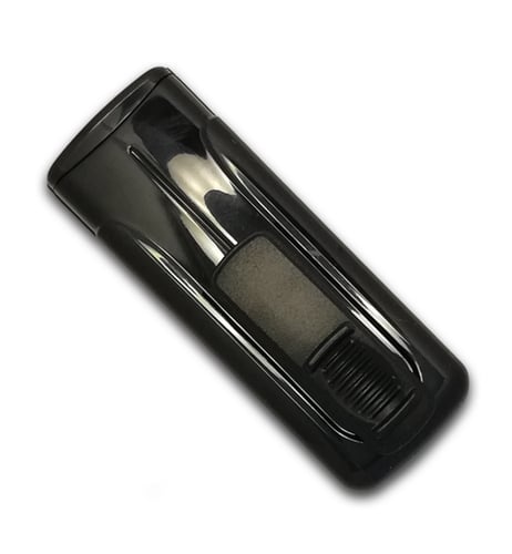 ختم جيب - أسود