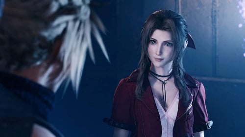 فاينل فانتازي 7 ريميك ‏- Final Fantasy VII Remake...
