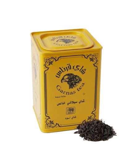 Gernas Tea