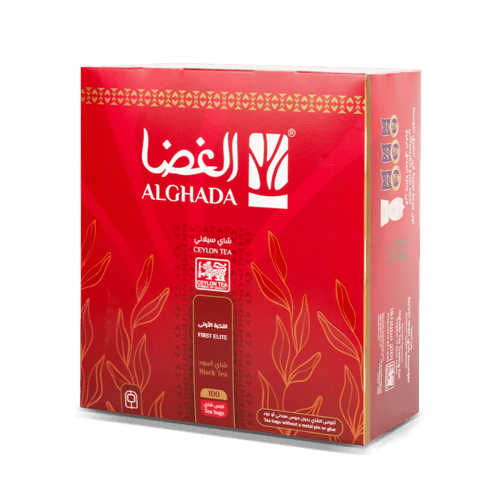 شاي الغضا - علاق كلاسيك - 100 كيس