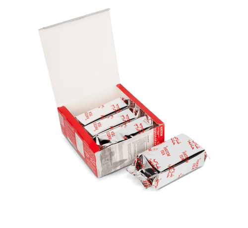 شاي حاتم - علاق - 100 كيس