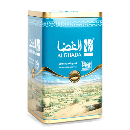 شاي الغضا - الذهبي - 250 غ