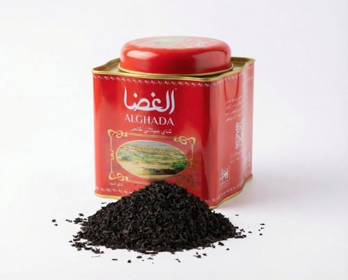 شاي الغضا - كلاسيك- 235 غ