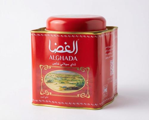 شاي الغضا - كلاسيك- 235 غ