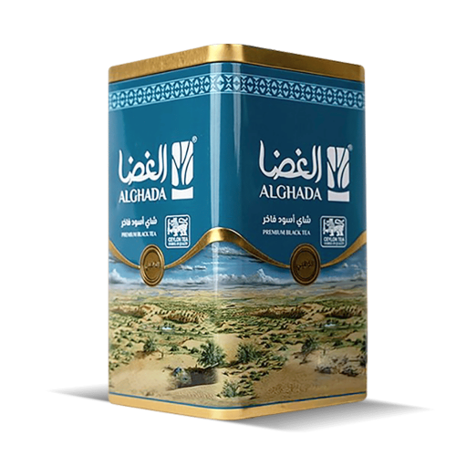 شاي الغضا - الذهبي - 250 غ