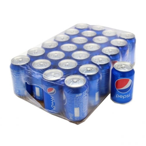 مشروب غازي بيبسي 24 * 320 مل